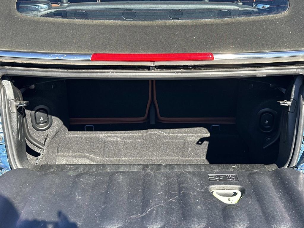 Used 2023 MINI Cooper Convertible image 18