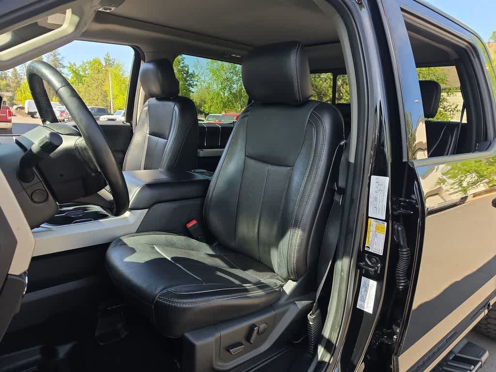 Used 2020 Ford F250 Lariat AWD/4WD image 11