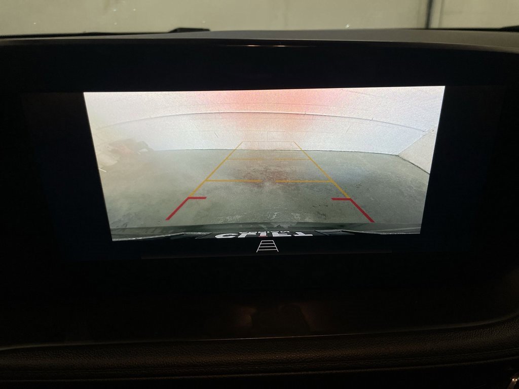 Used 2024 Buick Encore GX Sport Touring image 8