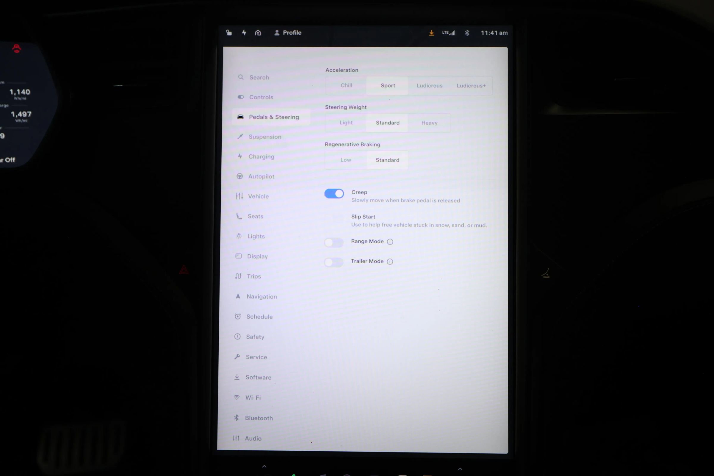 Used 2018 Tesla Model X P100D image 57