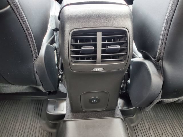 Used 2024 Ford Escape ST-Line w/ Tech Pack #1 AWD/4WD image 26