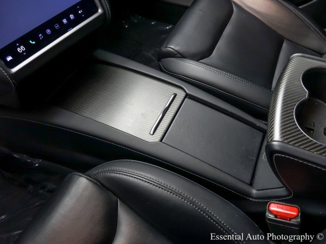 Used 2020 Tesla Model S Performance image 32