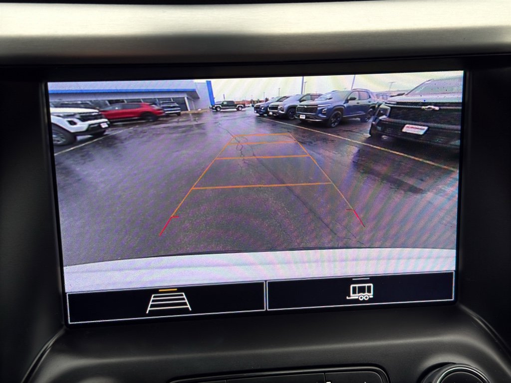 Used 2023 GMC Acadia SLE w/ Driver Convenience Package image 20