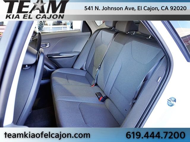 Used 2026 Kia K4 LXS image 18