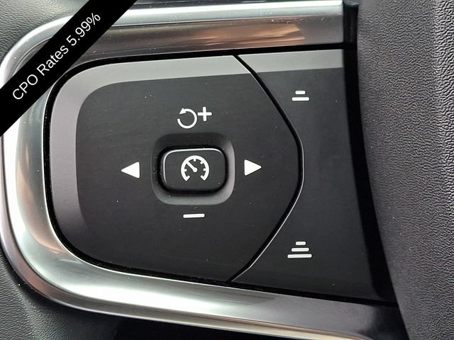 Certified 2023 Volvo XC40 B5 Plus w/ Climate Package AWD/4WD image 26