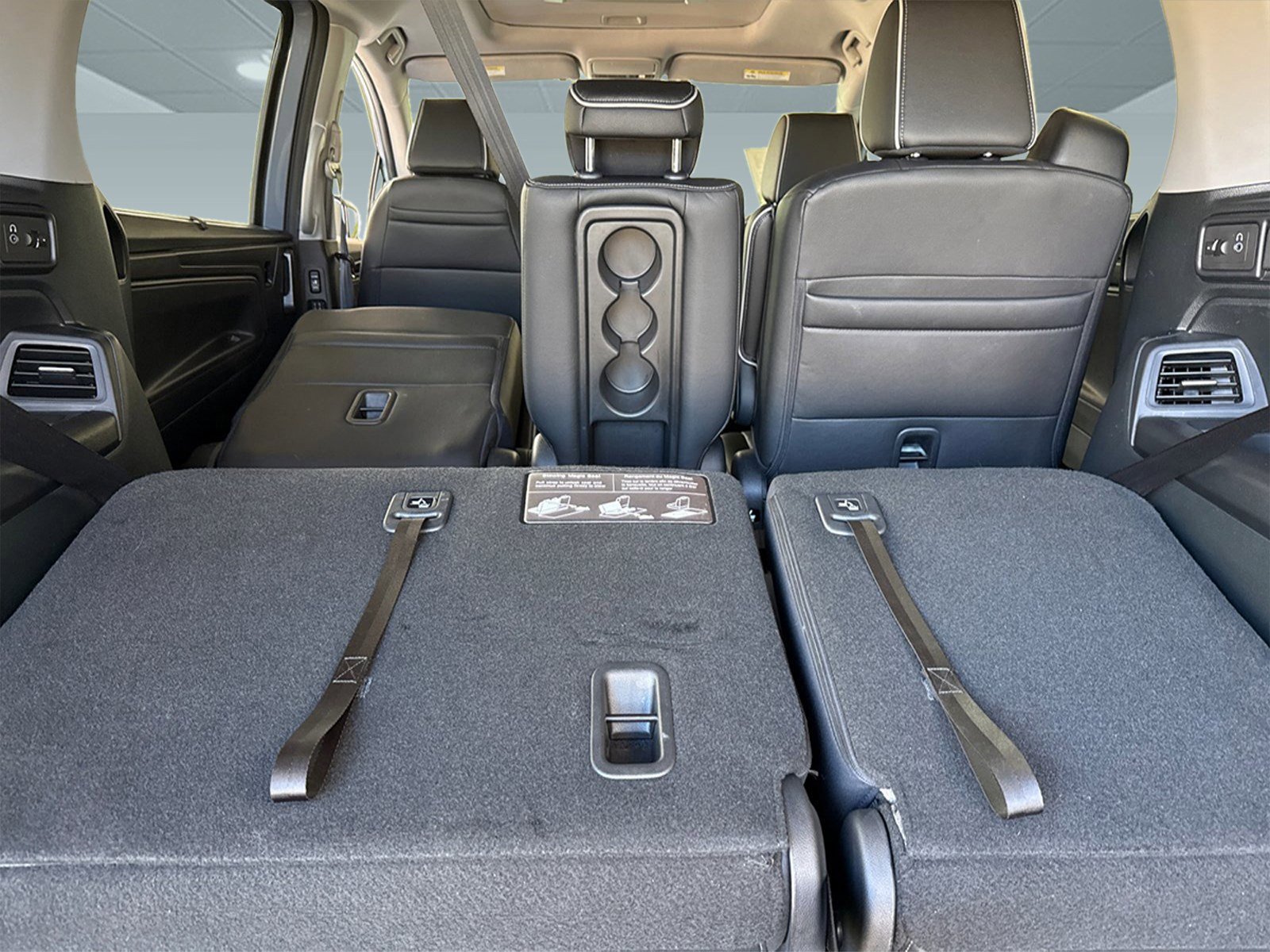 Used 2023 Honda Odyssey Elite image 35