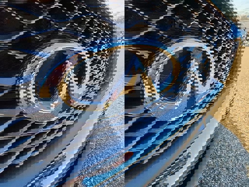 Used 2020 INFINITI Q50 Sport image 43