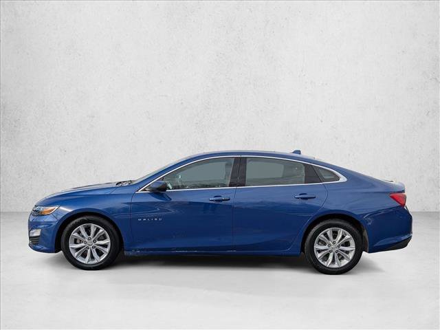 Used 2023 Chevrolet Malibu LT image 9