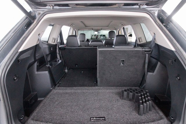 Used 2021 Volkswagen Atlas SEL image 35