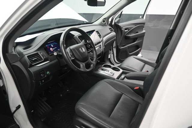 Used 2021 Honda Pilot EX-L image 6