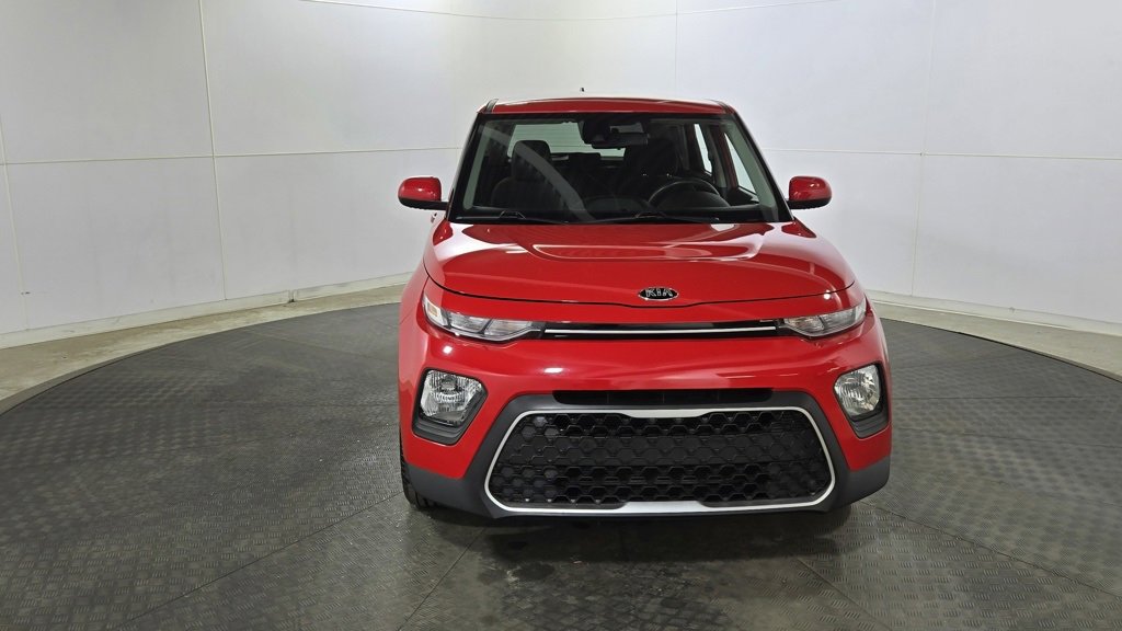 Used 2021 Kia Soul S image 2