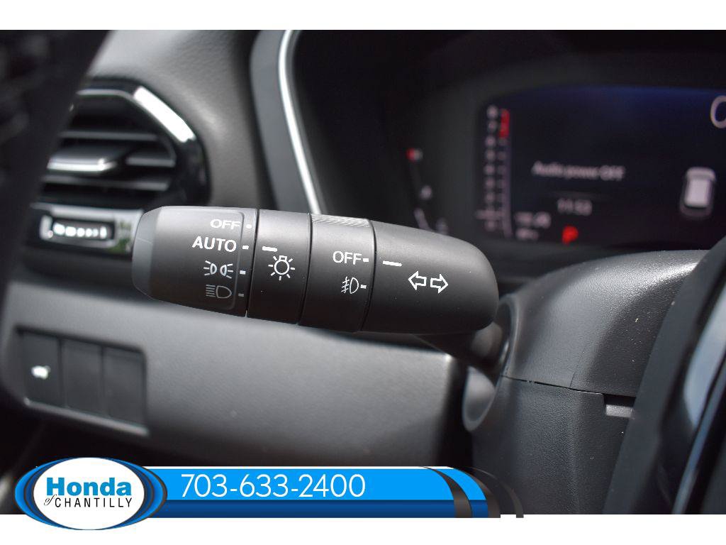 New 2026 Honda Pilot image 10