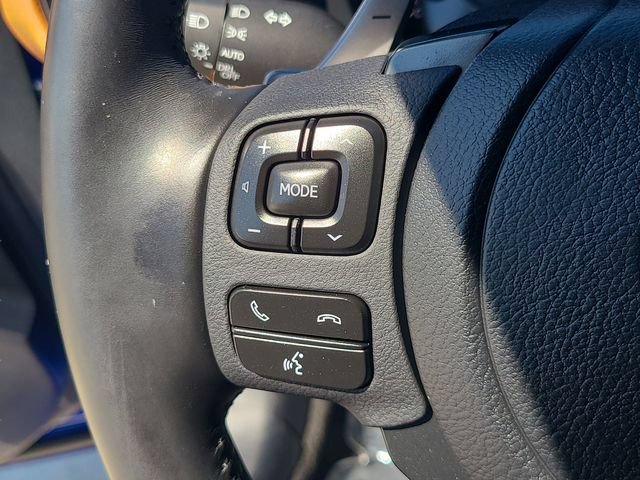 Used 2024 Lexus IS 350 F Sport w/ Accessory Package 2 RWD image 21
