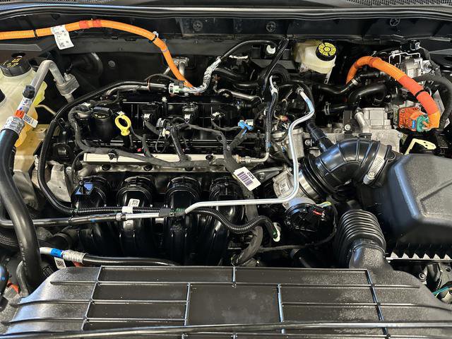 Certified 2025 Ford Escape ST-Line Elite image 33