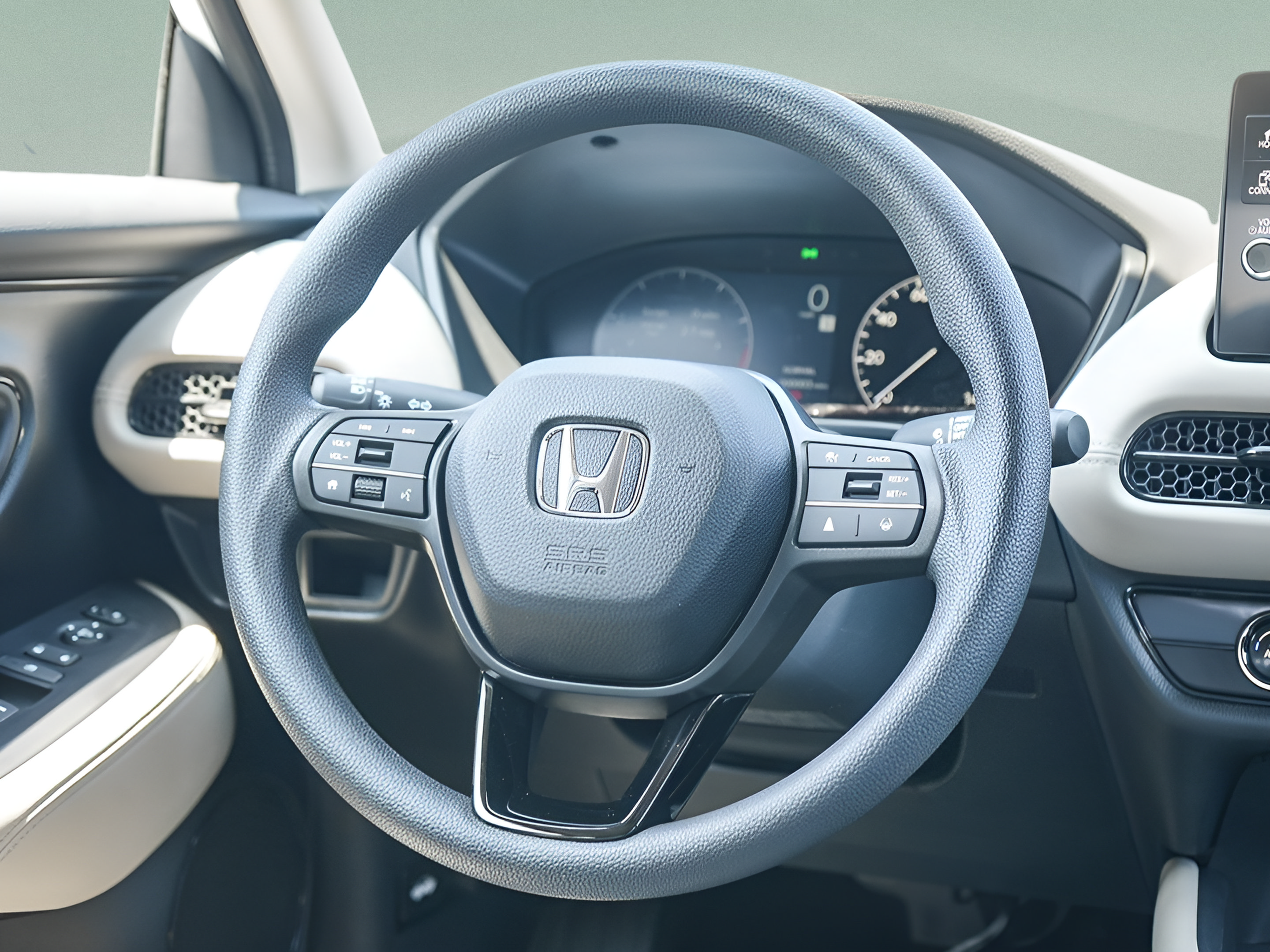 New 2027 Honda HR-V LX image 13