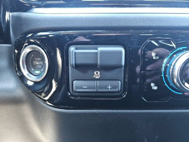 New 2026 GMC Sierra 1500 SLE AWD/4WD image 19