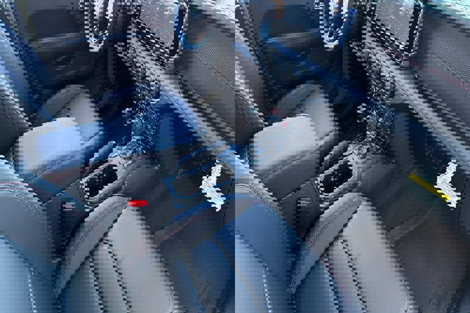 New 2026 Jeep Wrangler Unlimited Rubicon image 17