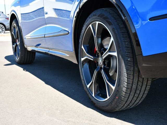 New 2026 Acura MDX Type S AWD/4WD image 10