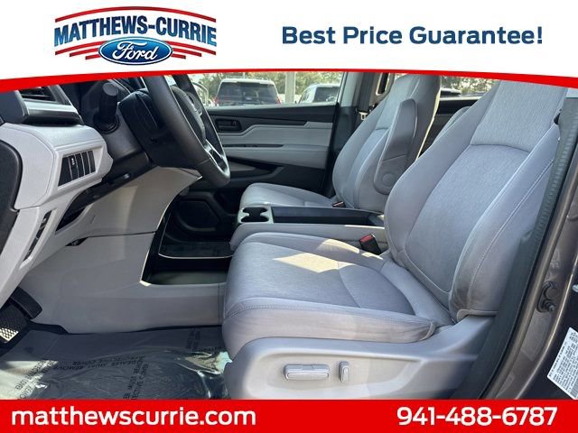 Used 2020 Honda Odyssey LX image 9