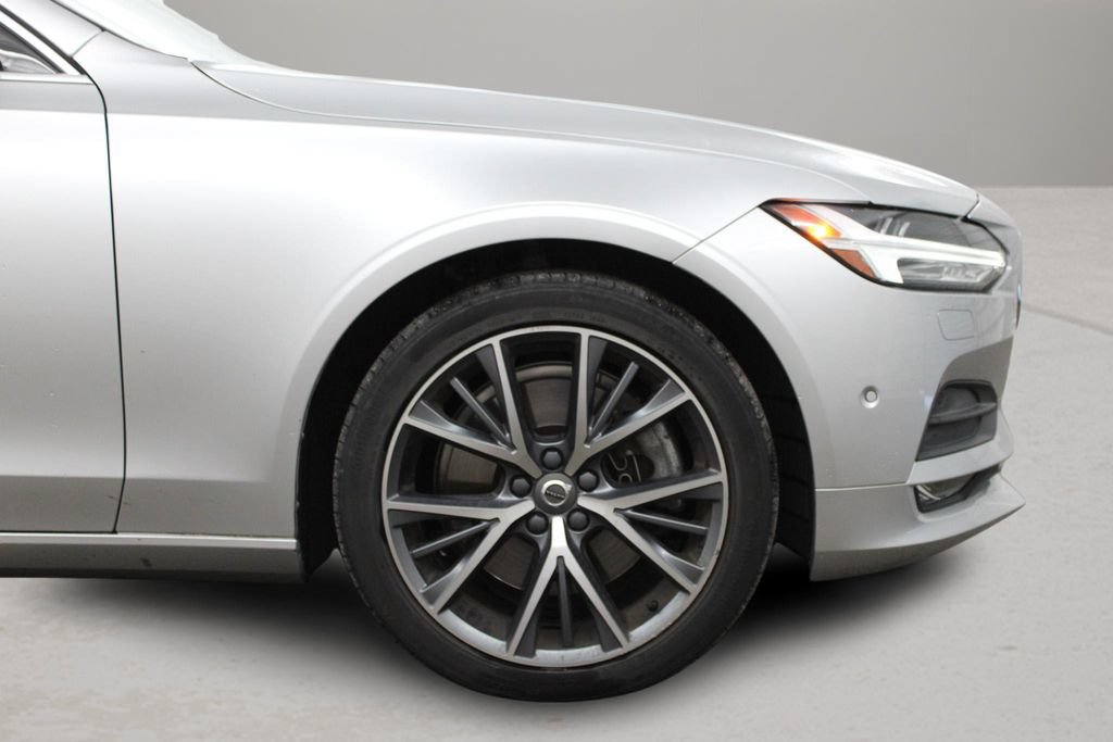 Used 2018 Volvo S90 T6 Momentum w/ Convenience Package AWD/4WD image 14