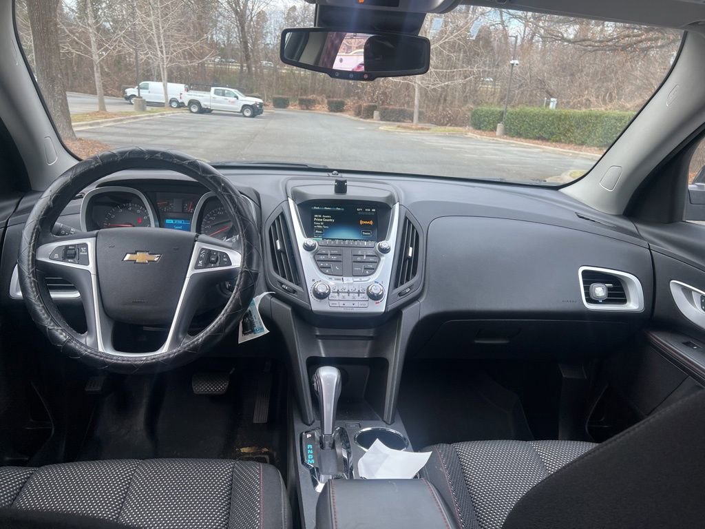 Used 2014 Chevrolet Equinox LT w/ Driver Convenience Package image 22