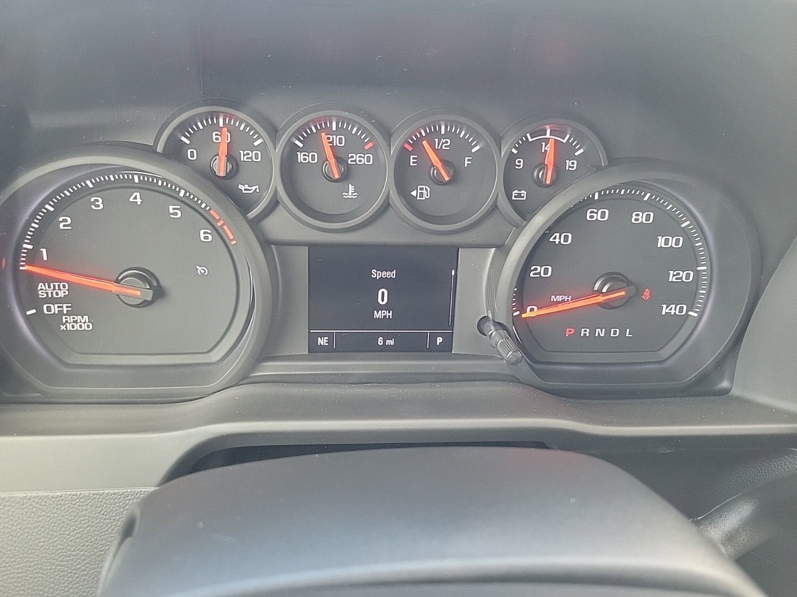 New 2026 GMC Sierra 1500 Pro w/ Pro Value Package RWD image 19