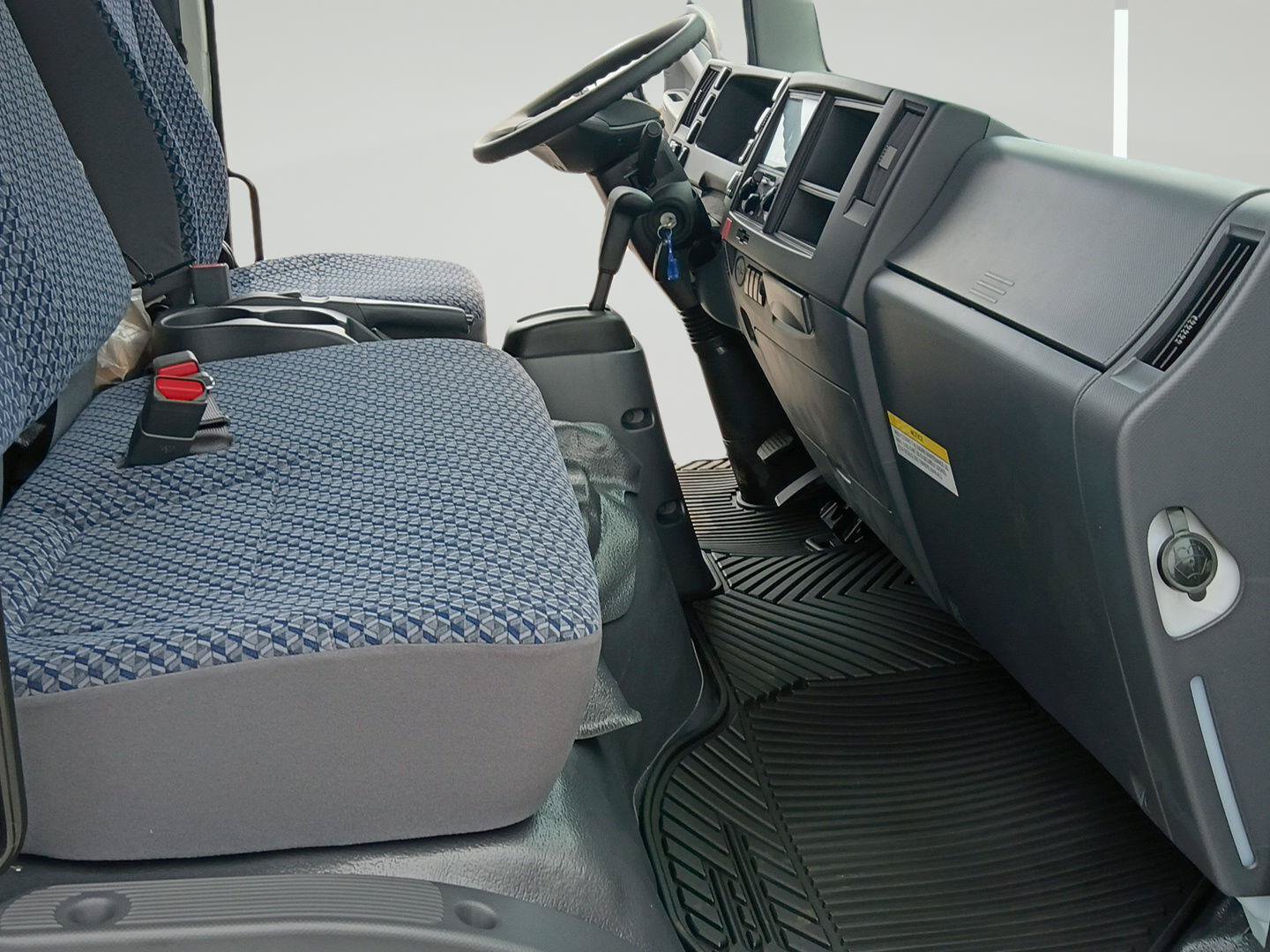 New 2027 Chevrolet Low Cab Forward RWD image 15