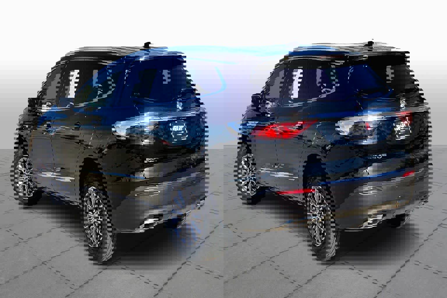 Used 2024 Buick Enclave Premium image 22