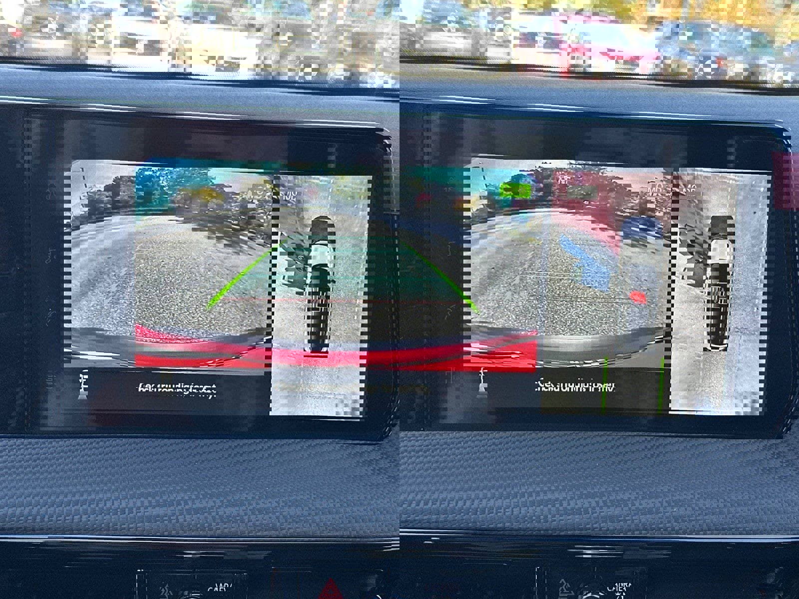 New 2026 Nissan Kicks SR w/ Illumination Package image 28