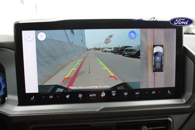 New 2025 Ford Bronco Sport Badlands w/ Badlands Tech Package image 17