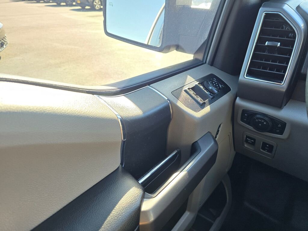 Used 2020 Ford F150 XLT w/ Equipment Group 301A Mid image 27