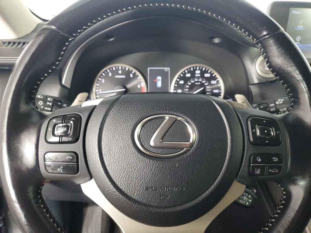 Used 2021 Lexus NX 300 FWD w/ Accessory Package 2 image 23