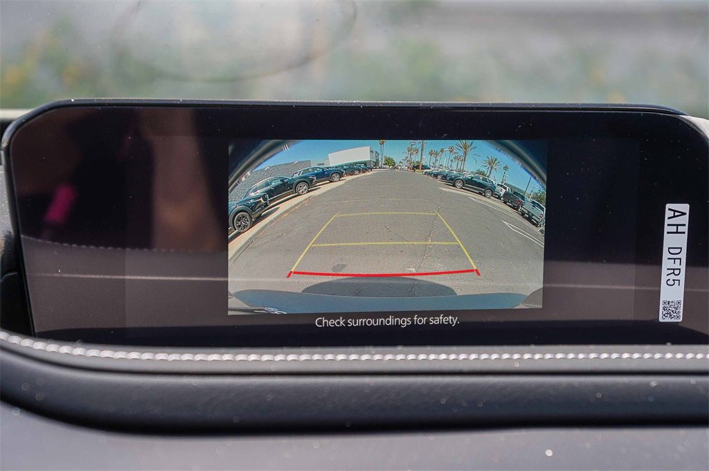 New 2025 MAZDA CX-30 AWD 2.5 S w/ Preferred Package image 27
