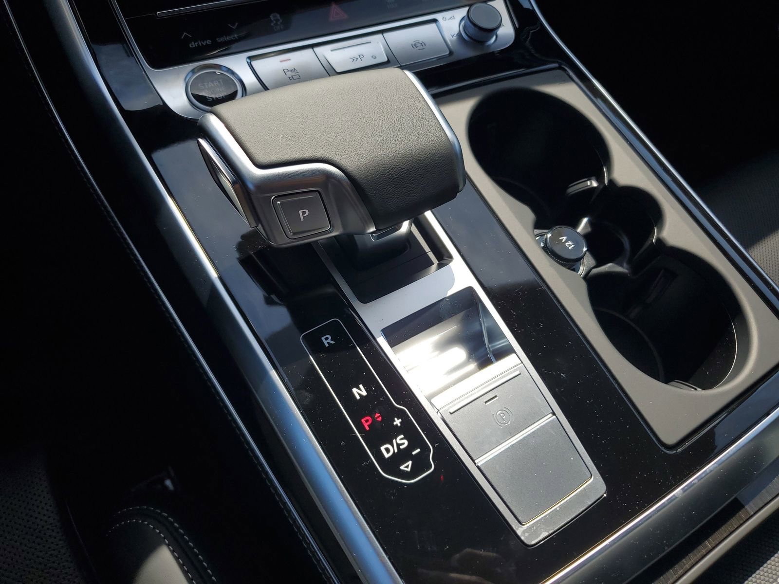 New 2026 Audi Q8 Prestige AWD/4WD image 28