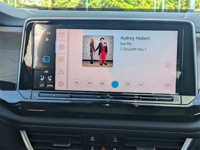 New 2026 Volkswagen Atlas SE image 20