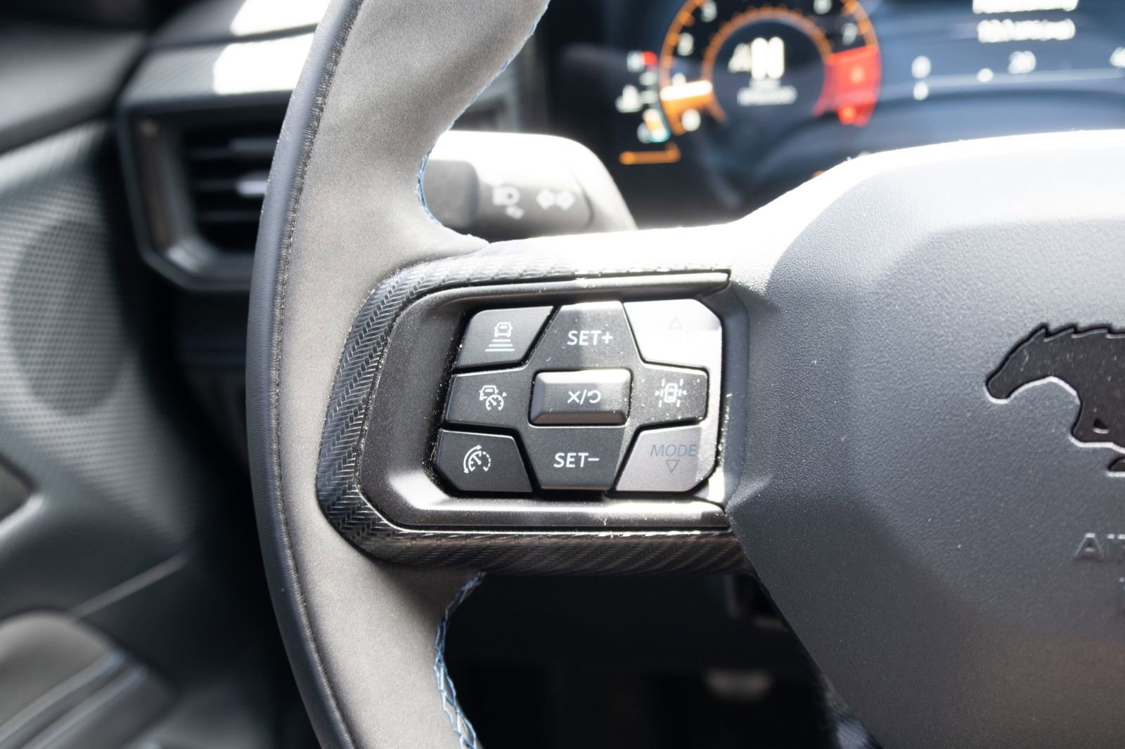 Used 2024 Ford Mustang Dark Horse RWD image 5