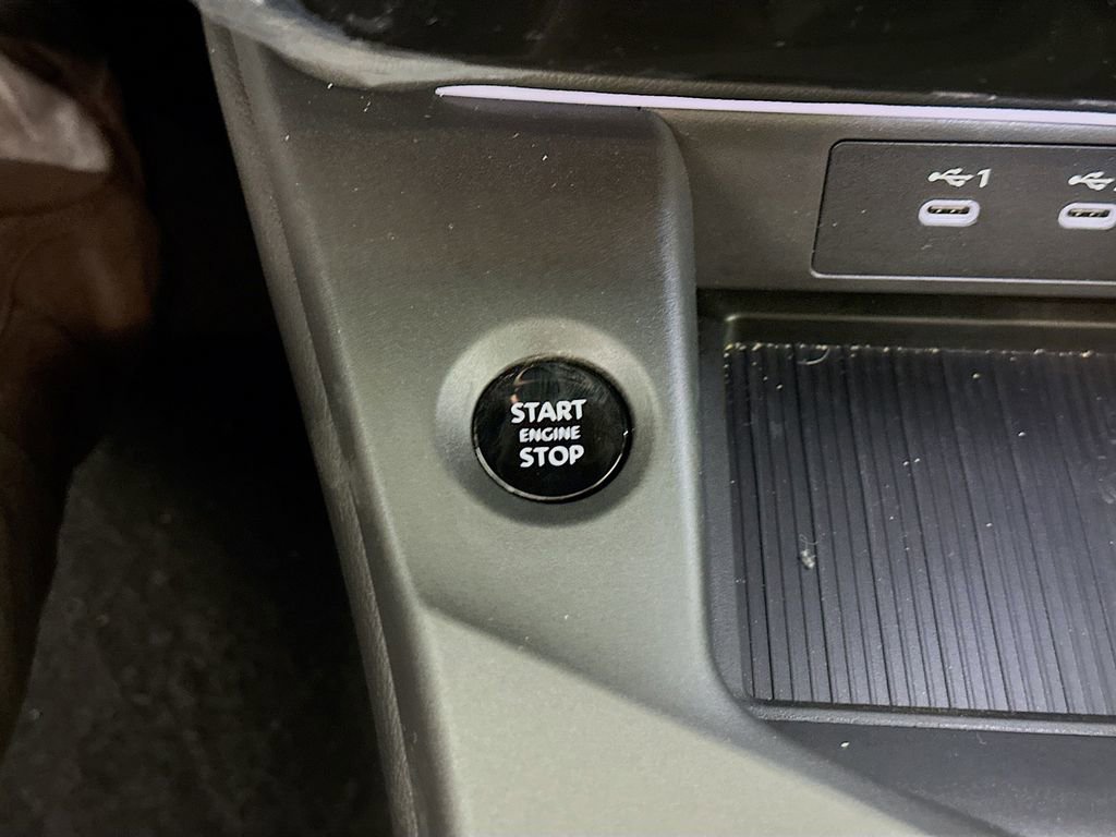 New 2026 Nissan Sentra SV w/ SV Convenience Package image 19