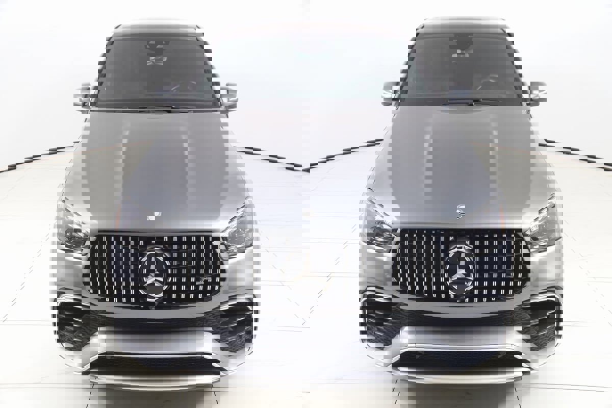 Used 2024 Mercedes-Benz GLE 63 AMG S image 82