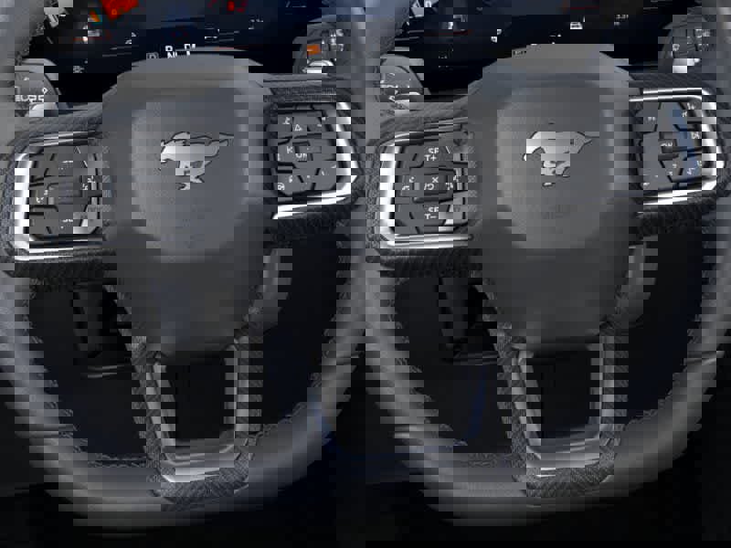 New 2025 Ford Mustang GT Premium image 12