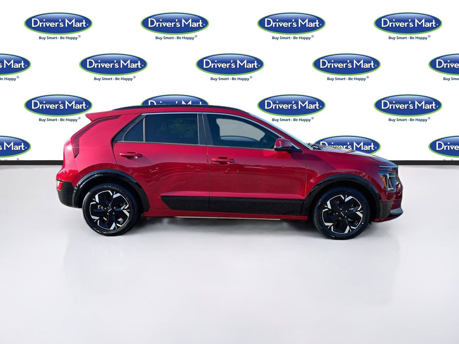 Used 2023 Kia Niro Wind FWD image 8