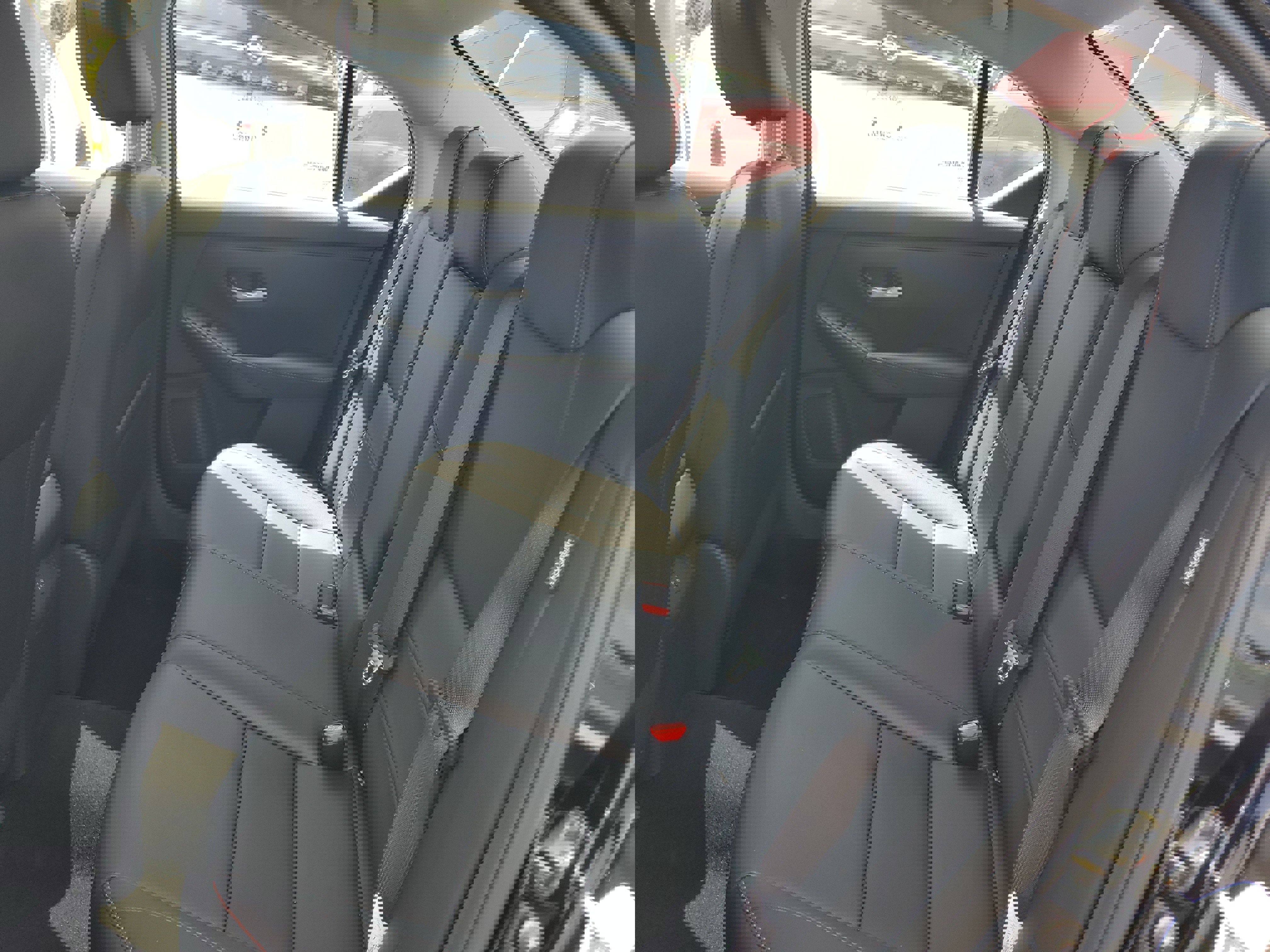 New 2025 Nissan Sentra SR w/ SR Premium Package image 17