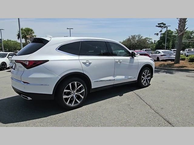 Used 2024 Acura MDX FWD w/ Technology Package image 26