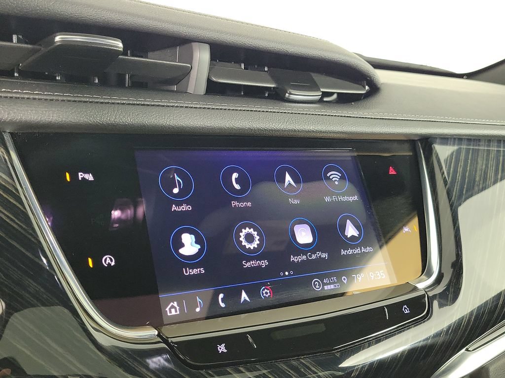 Certified 2023 Cadillac XT6 Premium Luxury FWD image 28