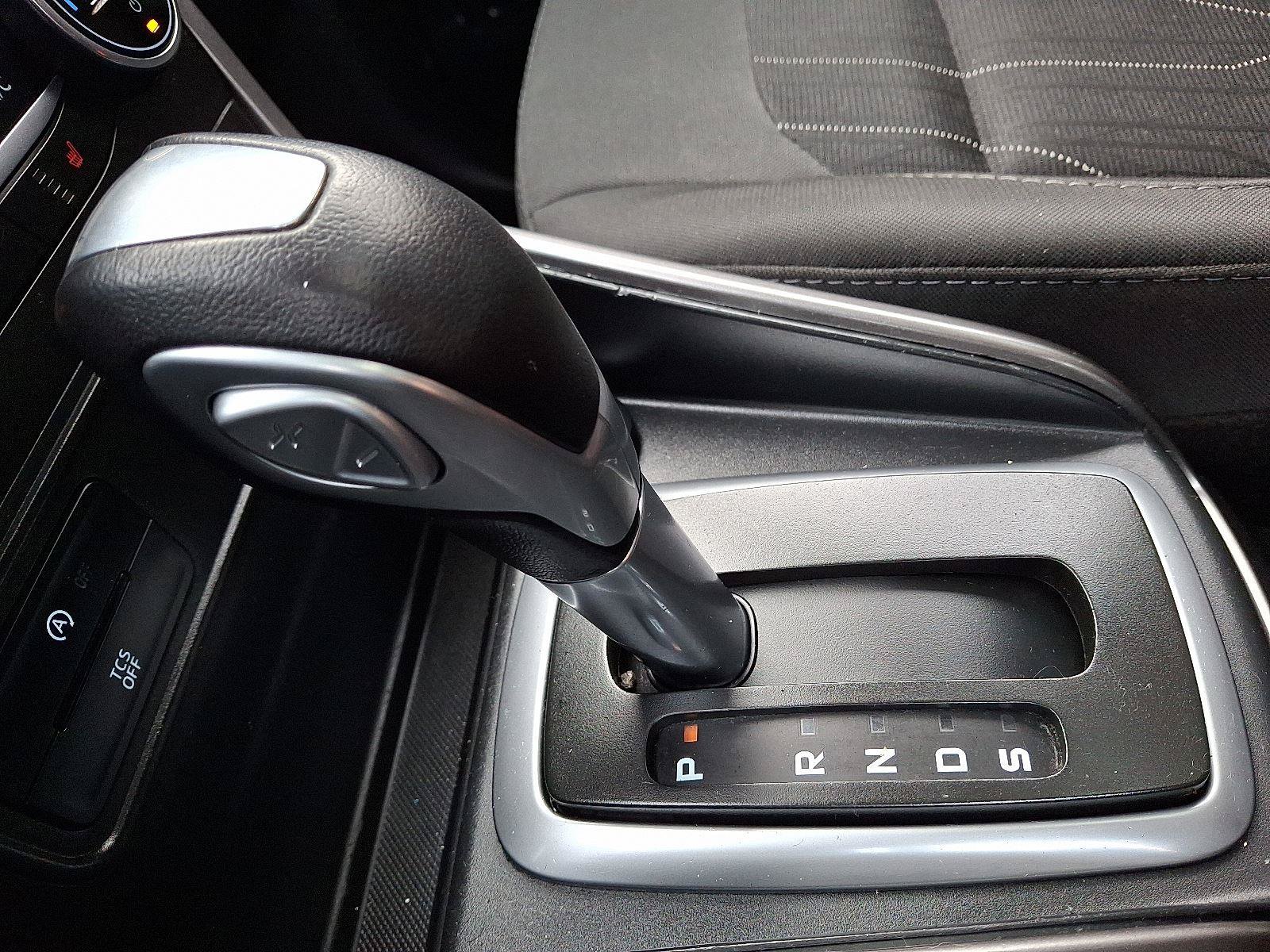 Used 2022 Ford EcoSport SE w/ SE Convenience Package AWD/4WD image 16