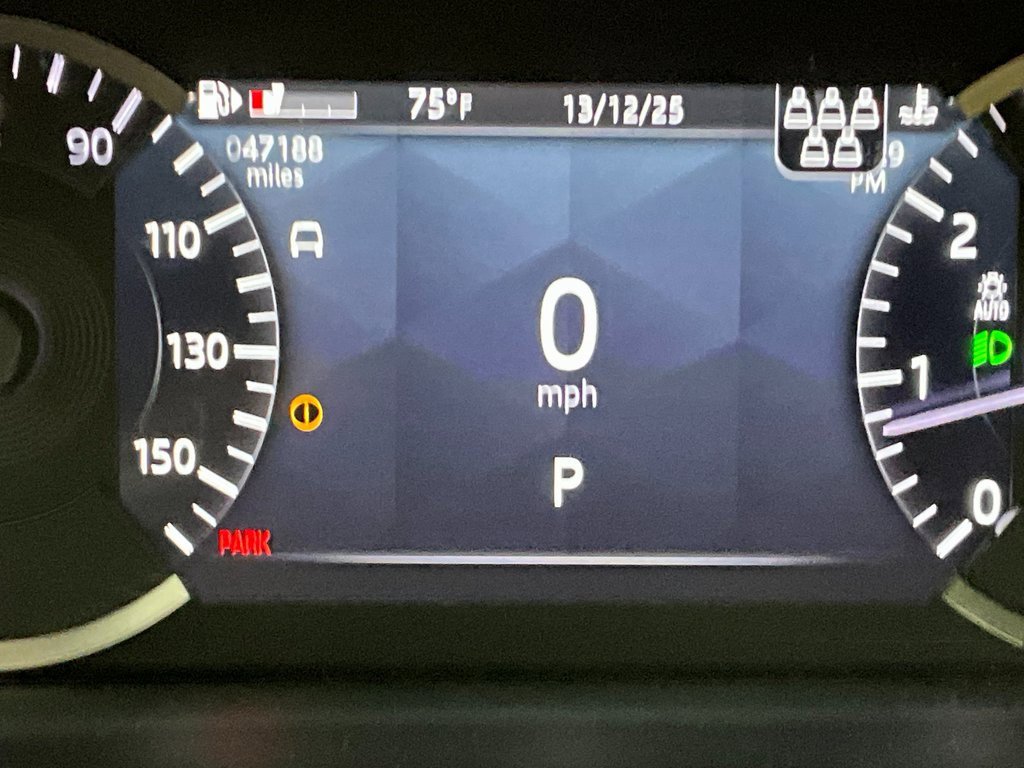 Used 2021 Land Rover Discovery Sport S image 17