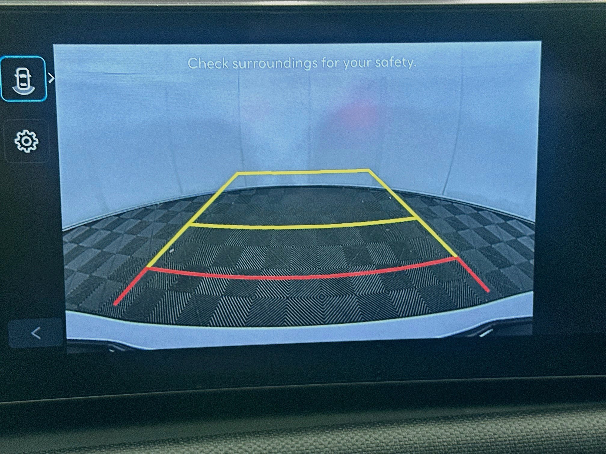 Used 2025 Hyundai Tucson SEL FWD image 23