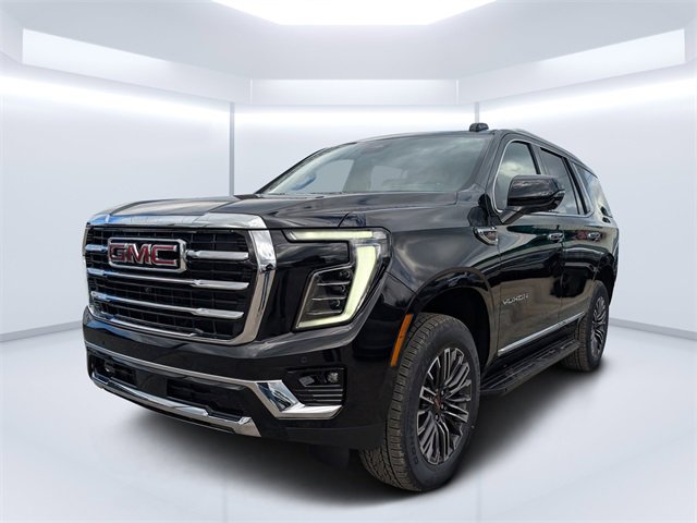 New 2026 GMC Yukon Elevation w/ Elevation Premium Package image 7