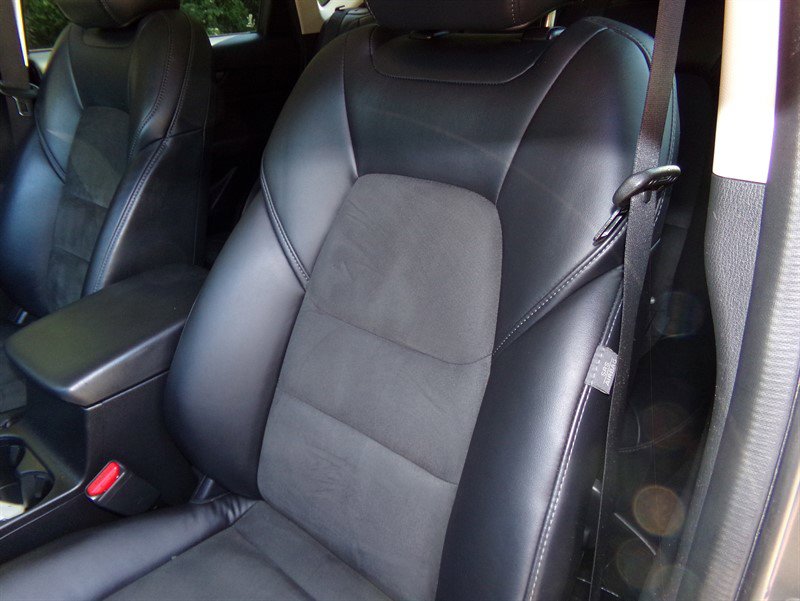 Used 2017 MAZDA CX-5 Touring w/ Preferred Equipment Package image 22