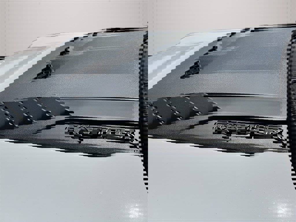 New 2025 Ford Bronco Raptor image 37