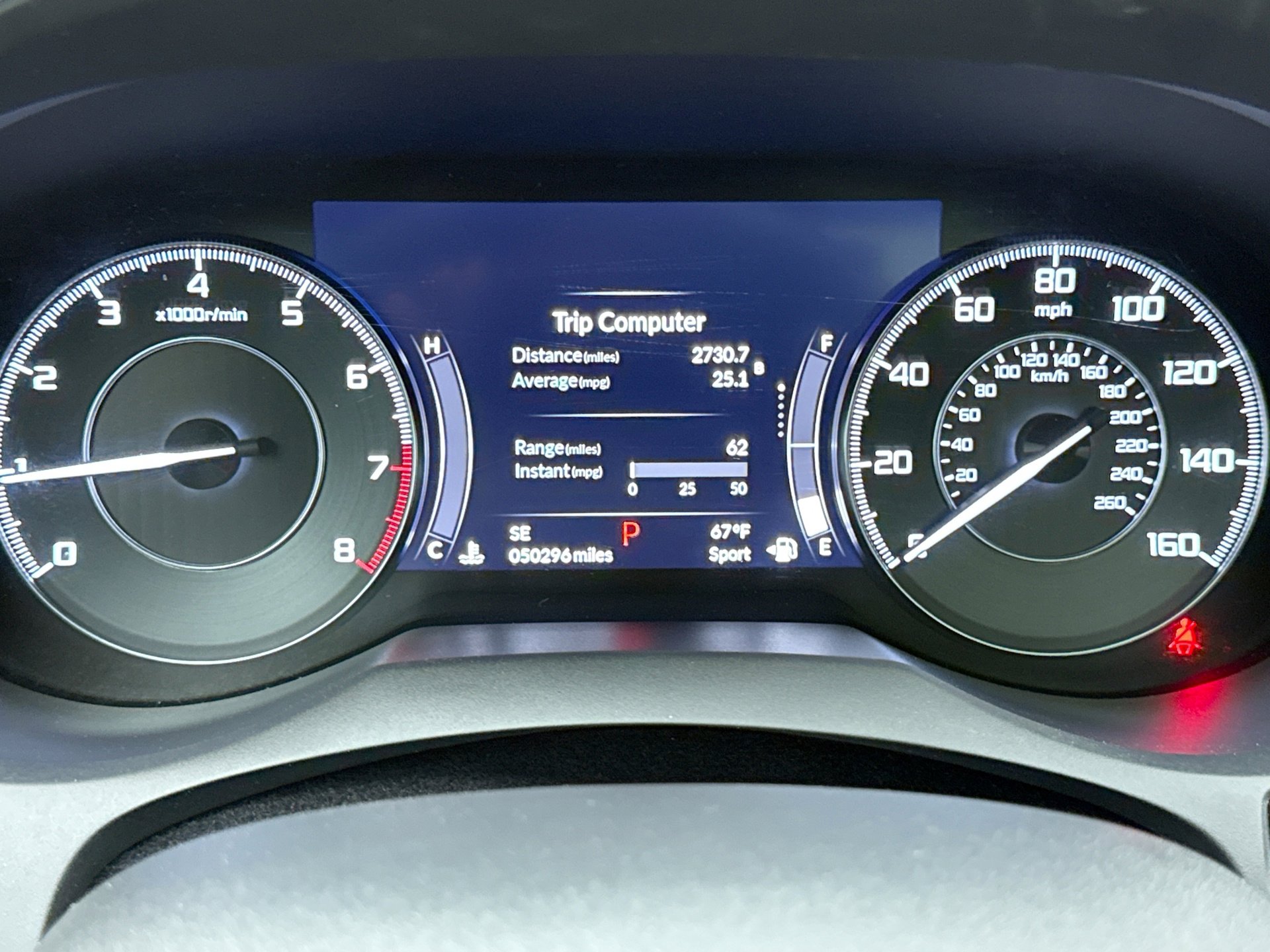 Used 2020 Acura RDX FWD image 13
